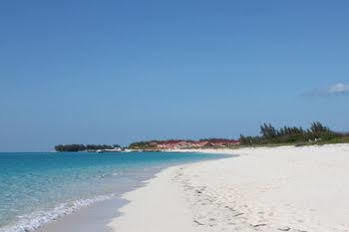 Bimini Sands Resort & Marina Exterior foto