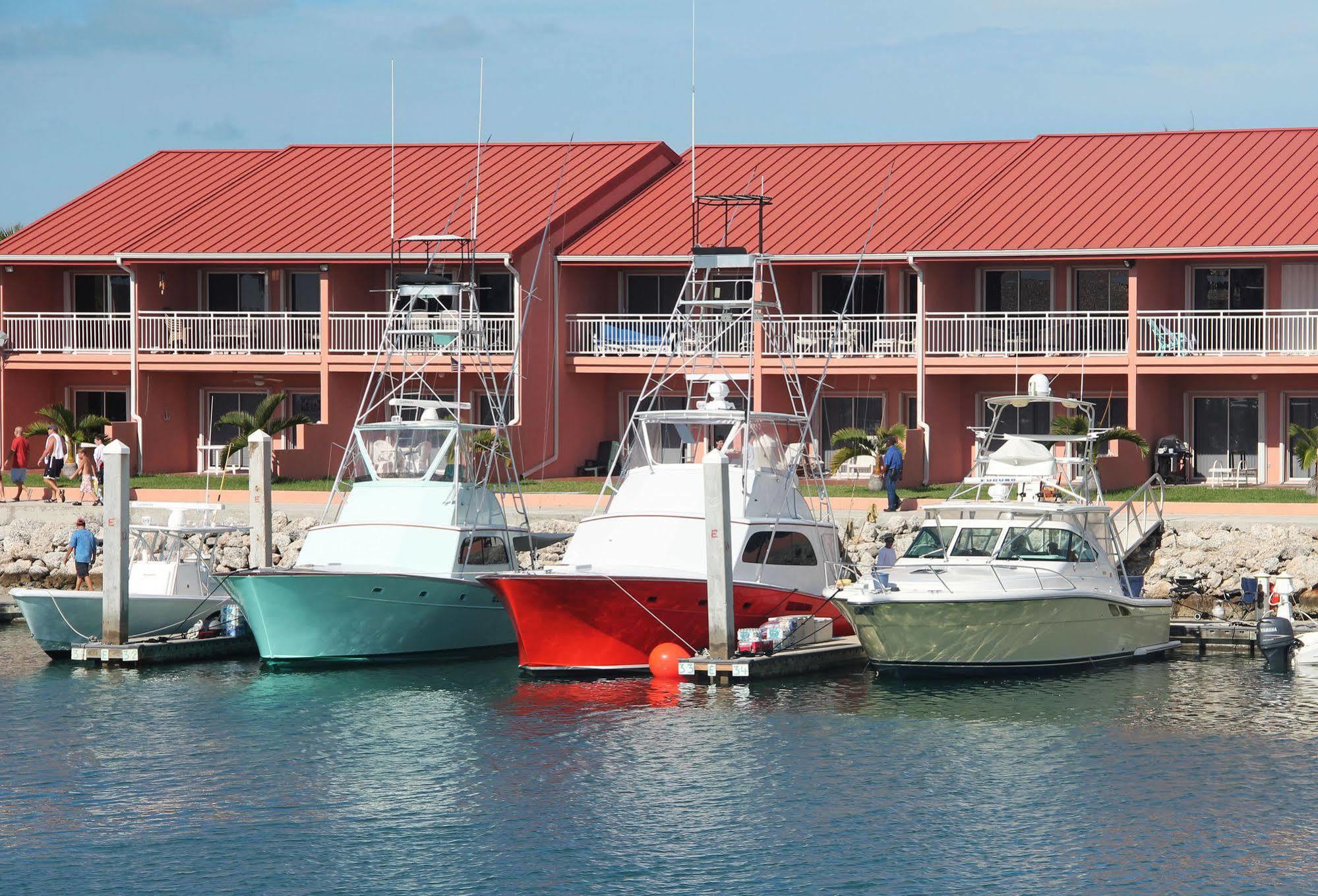 Bimini Sands Resort & Marina Exterior foto